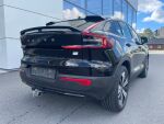 Volvo C40 2023 