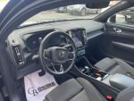 Volvo C40 2023 