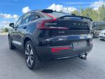 Volvo C40 2023 