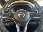 Nissan Leaf 2023 Harmaa