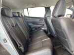 Nissan Leaf 2023 Harmaa