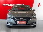 Nissan Leaf 2023 Harmaa