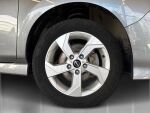 Nissan Leaf 2023 Harmaa