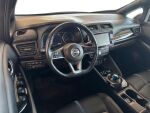 Nissan Leaf 2023 Harmaa