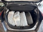 Nissan Leaf 2023 Harmaa