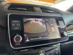 Nissan Leaf 2023 Harmaa