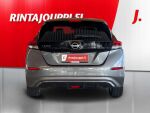 Nissan Leaf 2023 Harmaa