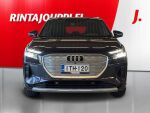 Audi Q4 e-tron 2023 Violetti (Aurora Violet Metallic)