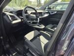 Audi Q4 e-tron 2023 Violetti (Aurora Violet Metallic)