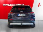 Audi Q4 e-tron 2023 Violetti (Aurora Violet Metallic)