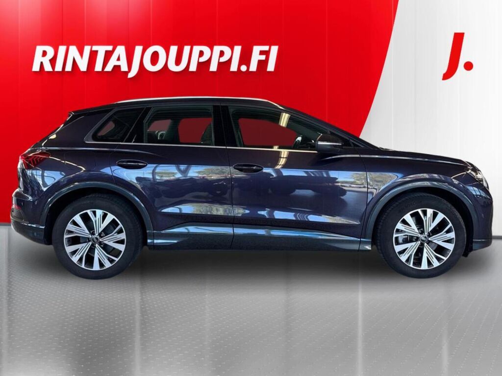Audi Q4 e-tron 40 e-tron Comfort 2023, kuva 7/23
