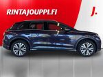Audi Q4 e-tron 2023 Violetti (Aurora Violet Metallic)