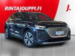Audi Q4 e-tron 2023 Violetti (Aurora Violet Metallic)