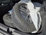 Volkswagen ID.5 2022 Hopea