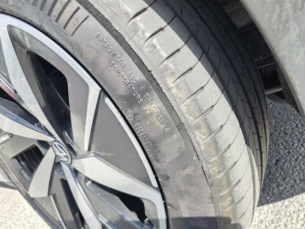 Volkswagen ID.5 2022 Hopea
