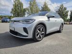 Volkswagen ID.5 2022 Hopea
