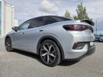 Volkswagen ID.5 2022 Hopea