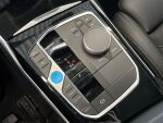 BMW i4 2024 Musta