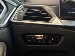BMW i4 2024 Musta