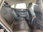 BMW i4 2024 Musta
