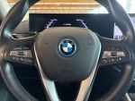 BMW i4 2024 Musta