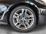 BMW i4 2024 Musta