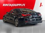 BMW i4 2024 Musta