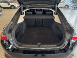 BMW i4 2024 Musta