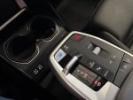 BMW iX2 2024 Harmaa (Brooklyn Grey)