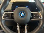 BMW iX2 2024 Harmaa (Brooklyn Grey)