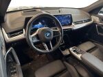 BMW iX2 2024 Harmaa (Brooklyn Grey)