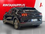 Ford Mustang Mach-E 2024 