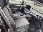 Skoda Enyaq 2023 Musta (Black Magic Pearl Effect)