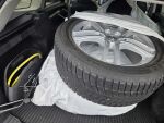 Skoda Enyaq 2023 Musta (Black Magic Pearl Effect)