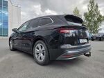 Skoda Enyaq 2023 Musta (Black Magic Pearl Effect)