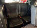 Mercedes-Benz EQB 2022 Sininen (Denim Blue)