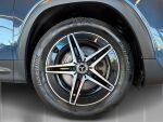 Mercedes-Benz EQB 2022 Sininen (Denim Blue)