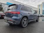 Mercedes-Benz EQB 2022 Sininen (Denim Blue)
