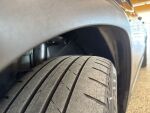 Mercedes-Benz EQB 2022 Sininen (Denim Blue)