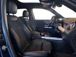 Mercedes-Benz EQB 2022 Sininen (Denim Blue)