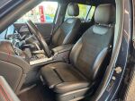 Mercedes-Benz EQB 2022 Sininen (Denim Blue)