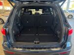 Mercedes-Benz EQB 2022 Sininen (Denim Blue)