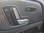 Mercedes-Benz EQB 2022 Sininen (Denim Blue)