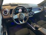 Mercedes-Benz EQB 2022 Sininen (Denim Blue)
