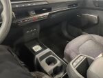 Kia EV2 2026 Punainen