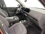 Kia EV2 2026 Punainen