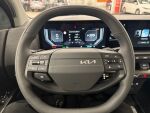 Kia EV2 2026 Punainen