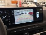 Kia EV2 2026 Punainen