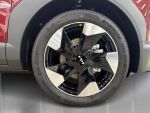 Kia EV2 2026 Punainen
