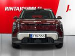 Kia EV2 2026 Punainen